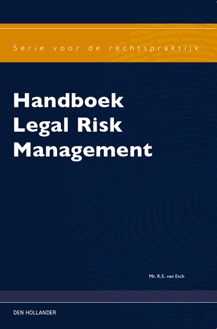 Legal Risk Management