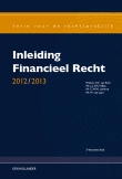 Inleiding Financieel Recht